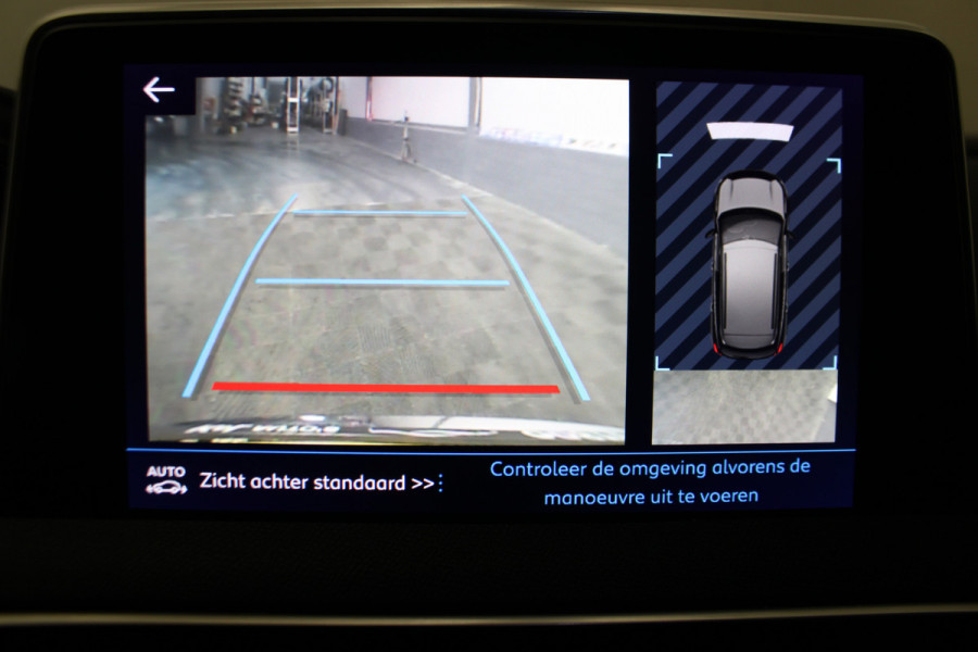 Peugeot 3008 1.2 PureTech GT Line