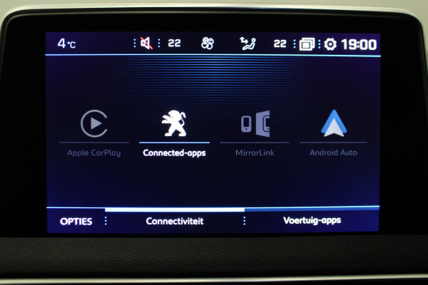 Peugeot 3008 1.2 PureTech GT Line