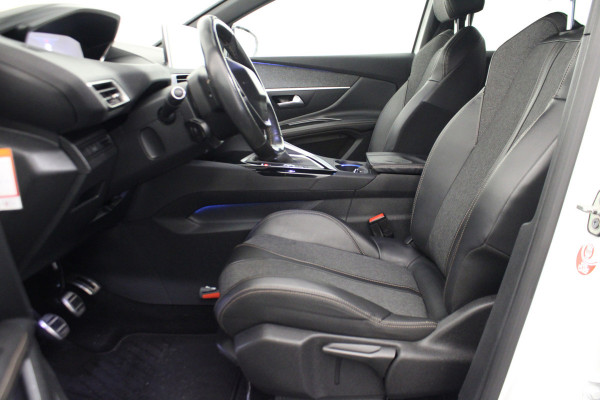 Peugeot 3008 1.2 PureTech GT Line