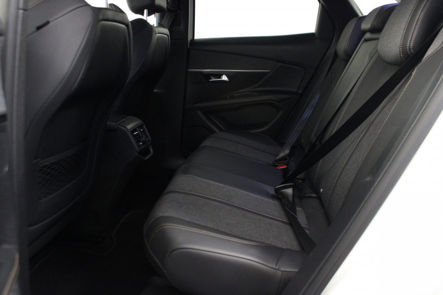 Peugeot 3008 1.2 PureTech GT Line