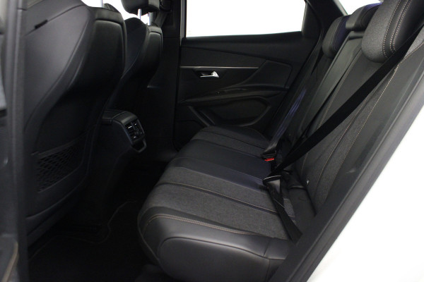 Peugeot 3008 1.2 PureTech GT Line