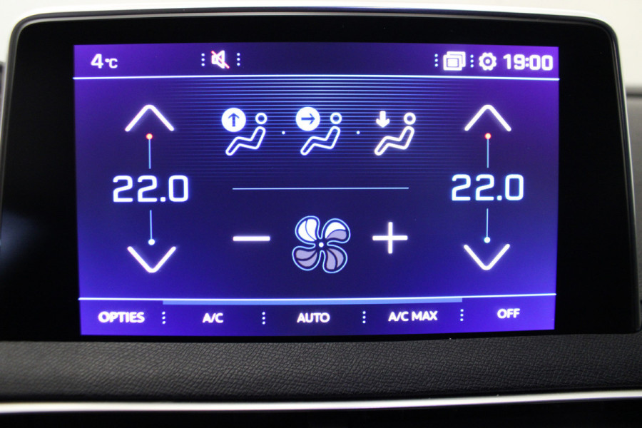 Peugeot 3008 1.2 PureTech GT Line