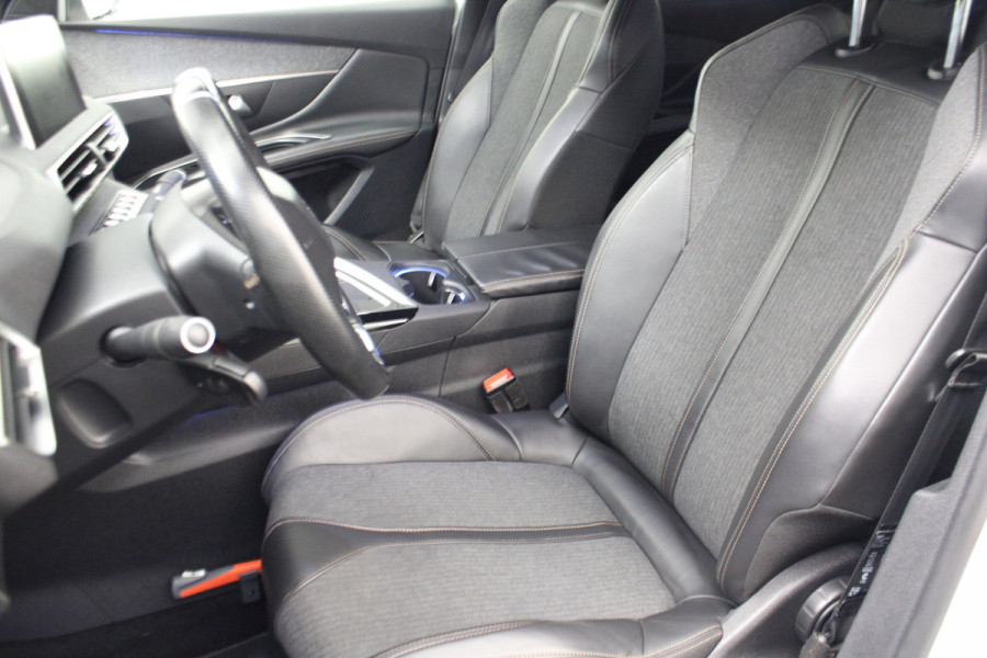 Peugeot 3008 1.2 PureTech GT Line