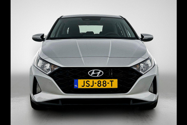Hyundai i20 1.0 T-GDI 48V 120PK COMFORT CAMERA | CARPLAY | CRUISE