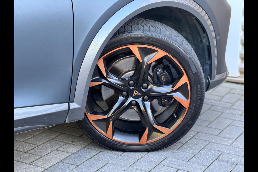 CUPRA Formentor 1.4 e-Hybrid VZ Copper Edition Pano/Memory/360