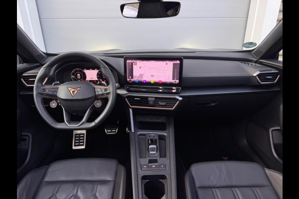 CUPRA Formentor 1.4 e-Hybrid VZ Copper Edition Pano/Memory/360