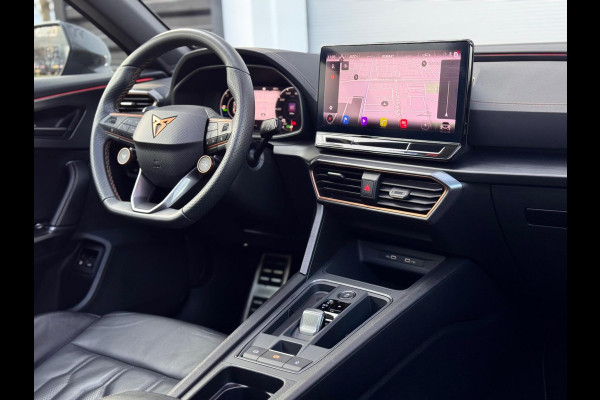 CUPRA Formentor 1.4 e-Hybrid VZ Copper Edition Pano/Memory/360