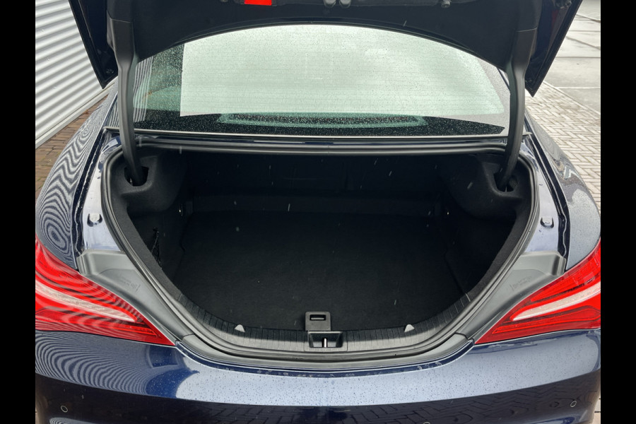 Mercedes-Benz CLA-Klasse 200 d Business Solution AMG Upgrade Edition