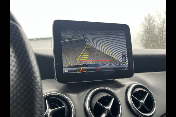 Mercedes-Benz CLA-Klasse 200 d Business Solution AMG Upgrade Edition