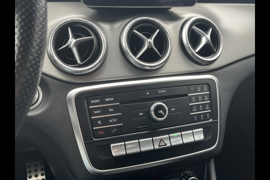 Mercedes-Benz CLA-Klasse 200 d Business Solution AMG Upgrade Edition