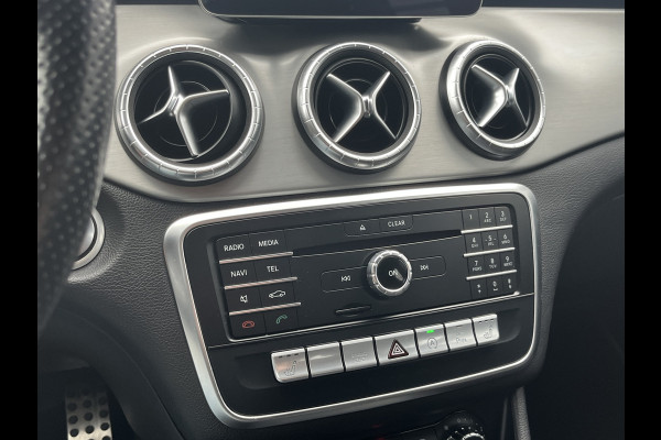 Mercedes-Benz CLA-Klasse 200 d Business Solution AMG Upgrade Edition