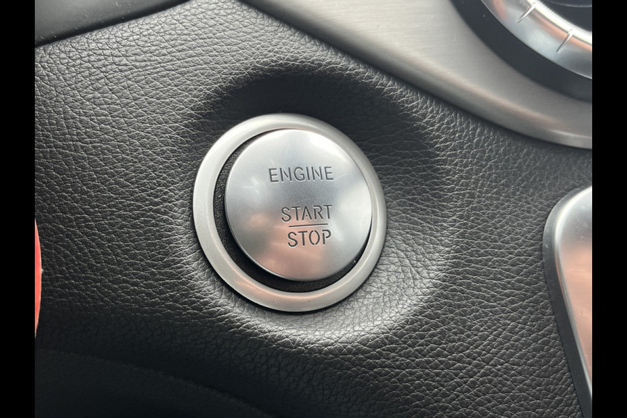 Mercedes-Benz CLA-Klasse 200 d Business Solution AMG Upgrade Edition