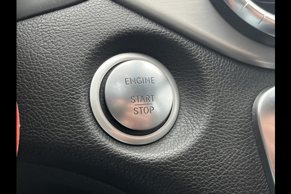 Mercedes-Benz CLA-Klasse 200 d Business Solution AMG Upgrade Edition