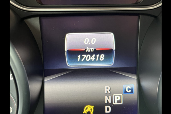 Mercedes-Benz CLA-Klasse 200 d Business Solution AMG Upgrade Edition