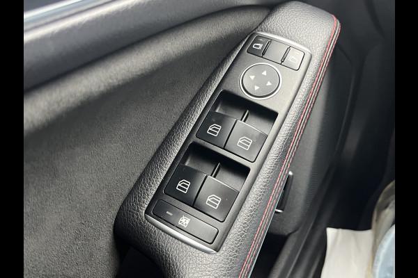 Mercedes-Benz CLA-Klasse 200 d Business Solution AMG Upgrade Edition