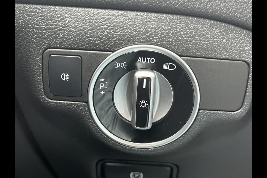 Mercedes-Benz CLA-Klasse 200 d Business Solution AMG Upgrade Edition