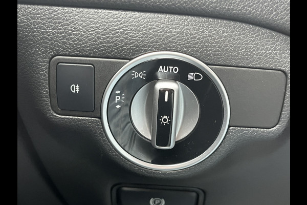 Mercedes-Benz CLA-Klasse 200 d Business Solution AMG Upgrade Edition