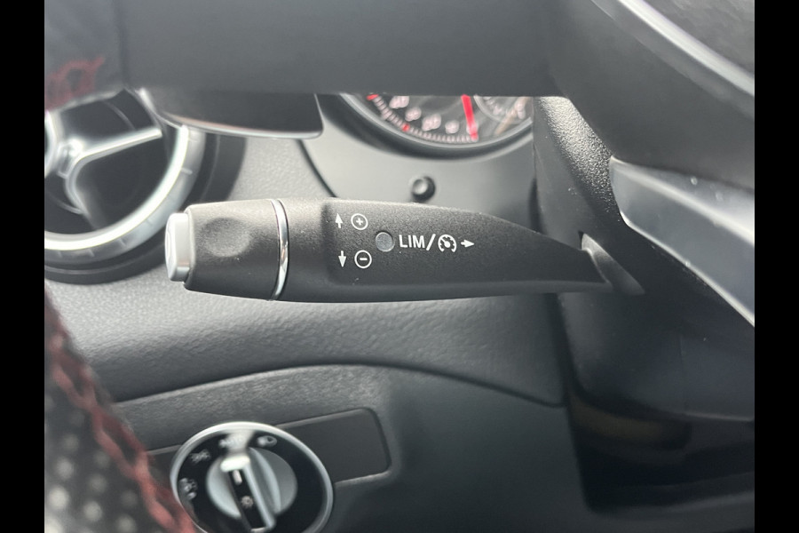 Mercedes-Benz CLA-Klasse 200 d Business Solution AMG Upgrade Edition