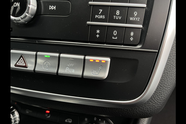 Mercedes-Benz CLA-Klasse 200 d Business Solution AMG Upgrade Edition