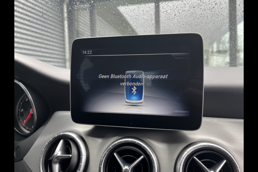 Mercedes-Benz CLA-Klasse 200 d Business Solution AMG Upgrade Edition