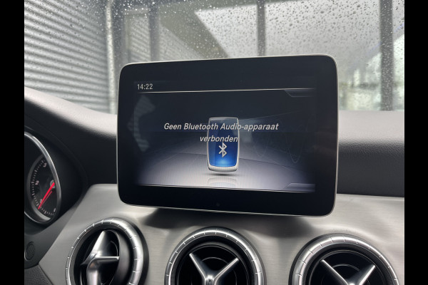 Mercedes-Benz CLA-Klasse 200 d Business Solution AMG Upgrade Edition