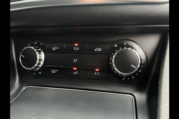 Mercedes-Benz CLA-Klasse 200 d Business Solution AMG Upgrade Edition