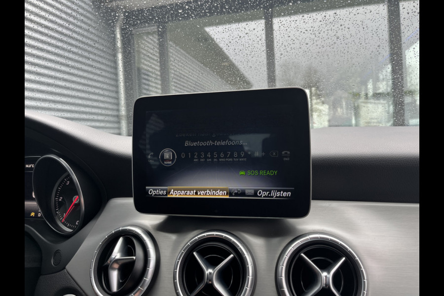 Mercedes-Benz CLA-Klasse 200 d Business Solution AMG Upgrade Edition