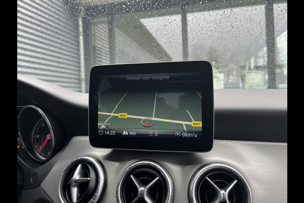 Mercedes-Benz CLA-Klasse 200 d Business Solution AMG Upgrade Edition