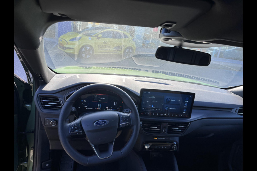 Ford Kuga 2.5 PHEV ST-Line X | Orig. NL Auto | Wegklapbare trekhaak | Winter Pack | AGR-stoelen | Bang&Olufsen | Elektrsiche achterklep | Adaptive Cruise control