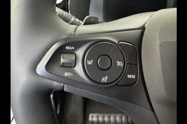 Opel Corsa 1.2 Turbo Hybrid 100pk GS Automaat Navigatie Apple Carplay/Android Auto Camera Parkeersensoren Cruise Control Dodehoek assistent Airco Lichtmetalen velgen Virtual Cockpit Getinte ramen
