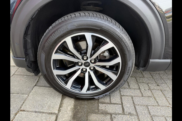 Ford Explorer 3.0 V6 EcoBoost PHEV ST-Line 7 persoon