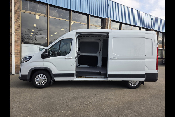 Maxus eDeliver 9 L3/H2 Links & Rechts Schuifdeur 72Kwh.