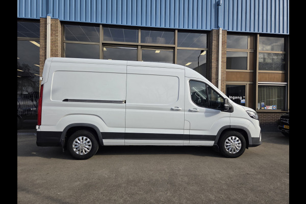 Maxus eDeliver 9 L3/H2 Links & Rechts Schuifdeur 72Kwh.