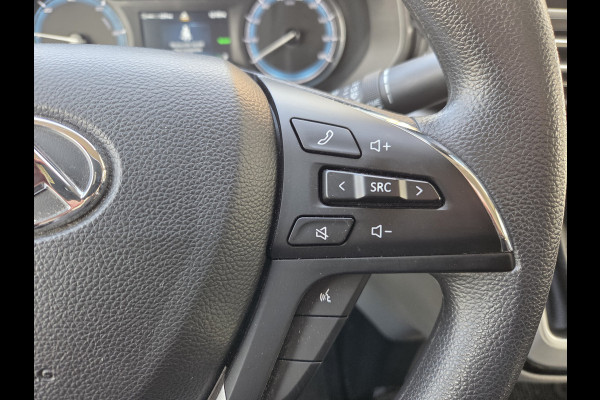 Maxus eDeliver 9 L3/H2 Links & Rechts Schuifdeur 72Kwh.