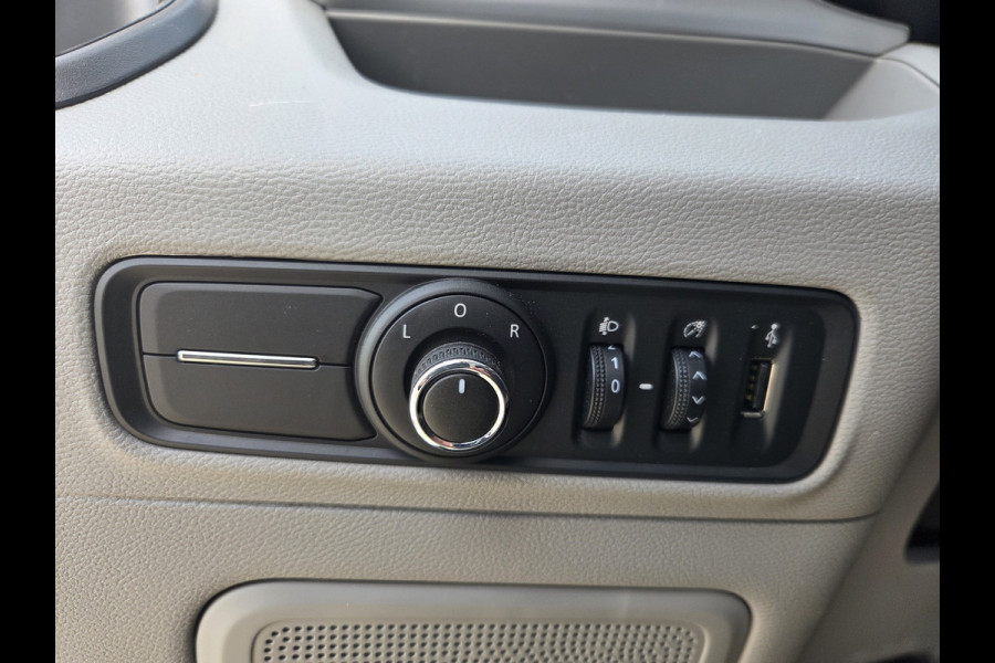 Maxus eDeliver 9 L3/H2 Links & Rechts Schuifdeur 72Kwh.