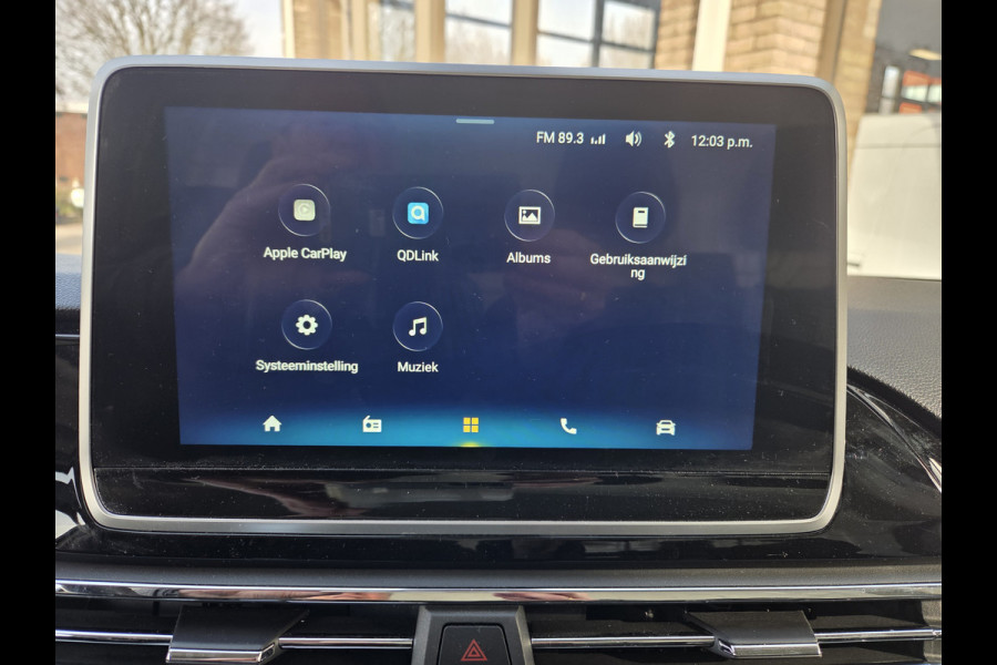 Maxus eDeliver 9 L3/H2 Links & Rechts Schuifdeur 72Kwh.