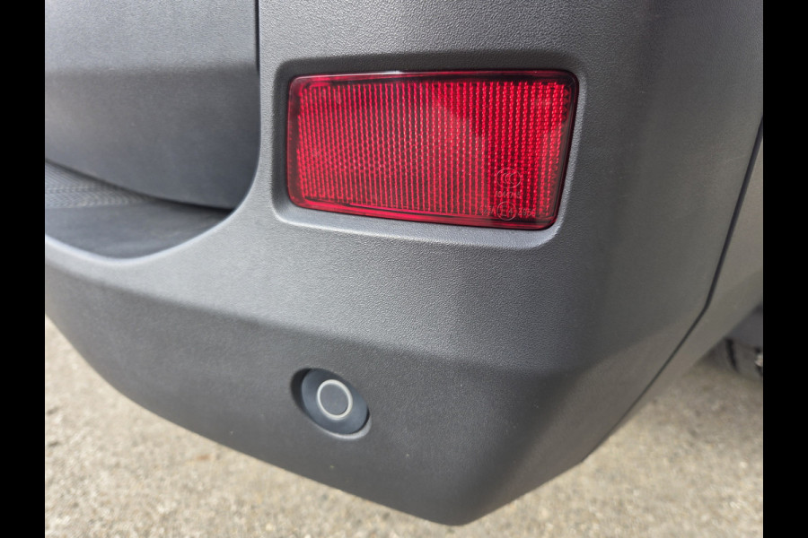 Maxus eDeliver 9 L3/H2 Links & Rechts Schuifdeur 72Kwh.