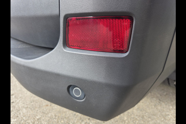 Maxus eDeliver 9 L3/H2 Links & Rechts Schuifdeur 72Kwh.