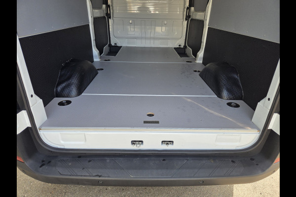 Maxus eDeliver 9 L3/H2 Links & Rechts Schuifdeur 72Kwh.