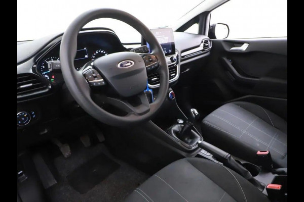 Ford Fiesta 1.1 Trend / NIEUW MODEL / navigatie