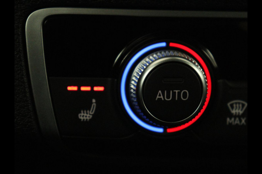Audi Q2 35 TFSI Pro Line | Leder | Stoelverwarming | Keyless | Full LED | Trekhaak | Audi Sound | Navigatie | Cruise control | Bluetooth | Climate control