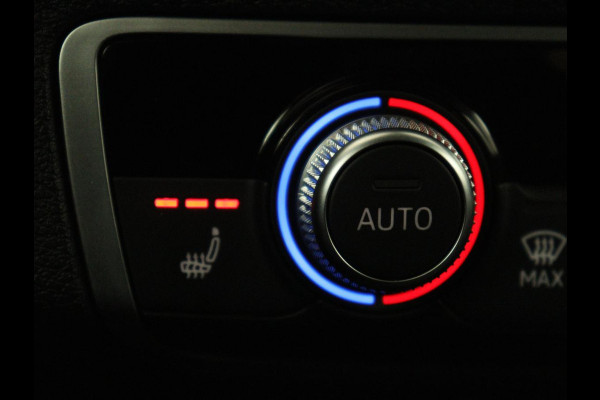 Audi Q2 35 TFSI Pro Line | Leder | Stoelverwarming | Keyless | Full LED | Trekhaak | Audi Sound | Navigatie | Cruise control | Bluetooth | Climate control