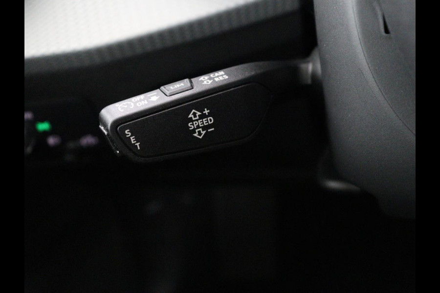 Audi Q2 35 TFSI Pro Line | Leder | Stoelverwarming | Keyless | Full LED | Trekhaak | Audi Sound | Navigatie | Cruise control | Bluetooth | Climate control
