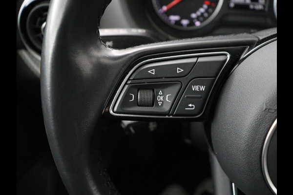 Audi Q2 35 TFSI Pro Line | Leder | Stoelverwarming | Keyless | Full LED | Trekhaak | Audi Sound | Navigatie | Cruise control | Bluetooth | Climate control