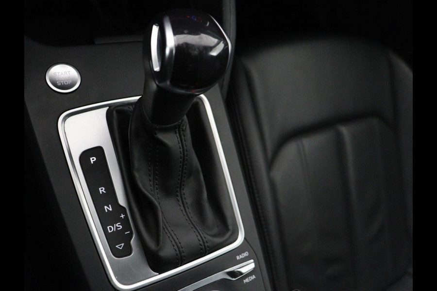 Audi Q2 35 TFSI Pro Line | Leder | Stoelverwarming | Keyless | Full LED | Trekhaak | Audi Sound | Navigatie | Cruise control | Bluetooth | Climate control