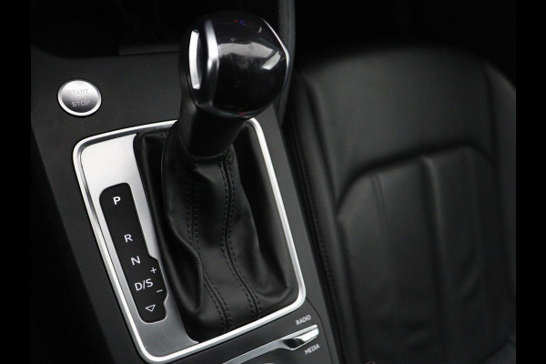 Audi Q2 35 TFSI Pro Line | Leder | Stoelverwarming | Keyless | Full LED | Trekhaak | Audi Sound | Navigatie | Cruise control | Bluetooth | Climate control