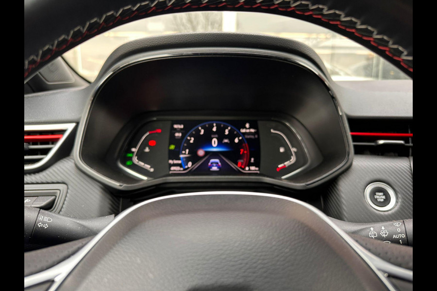 Renault Clio 1.3 TCe 131pk R.S. Line | Easy Life-Pack | Navi | Climate | 360Cam | Cruise |