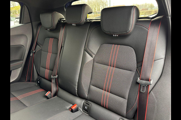 Renault Clio 1.3 TCe 131pk R.S. Line | Easy Life-Pack | Navi | Climate | 360Cam | Cruise |