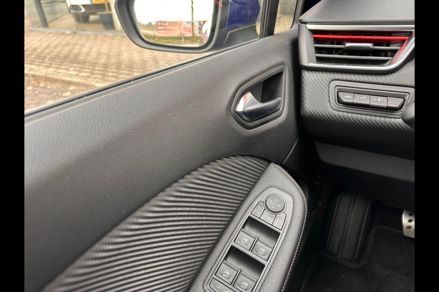 Renault Clio 1.3 TCe 131pk R.S. Line | Easy Life-Pack | Navi | Climate | 360Cam | Cruise |