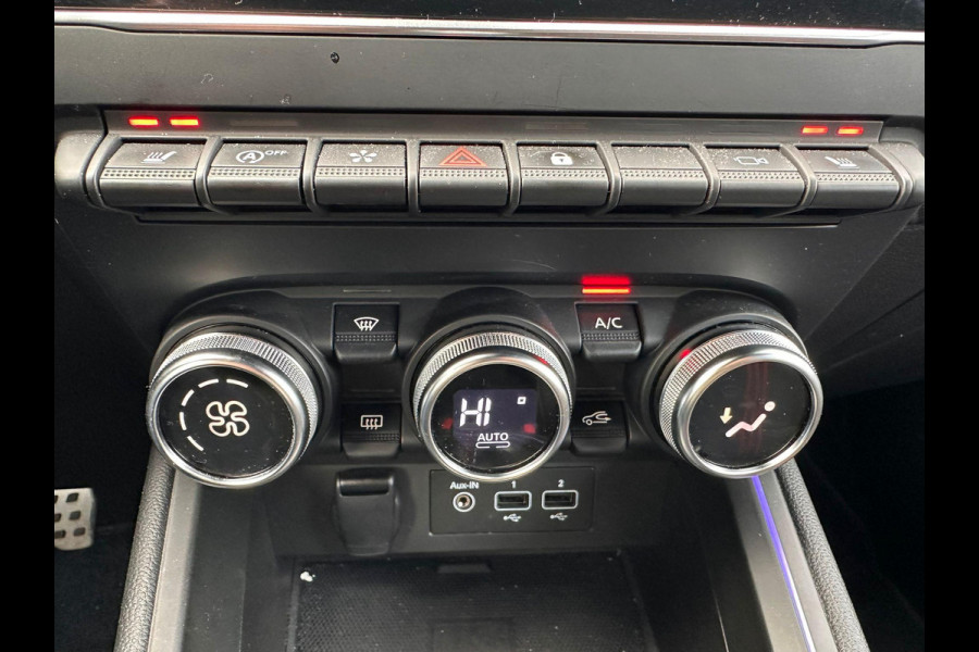 Renault Clio 1.3 TCe 131pk R.S. Line | Easy Life-Pack | Navi | Climate | 360Cam | Cruise |